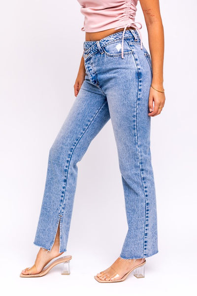 Alani Jeans