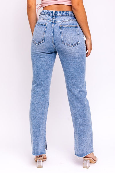 Alani Jeans