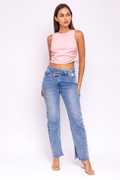 Alani Jeans